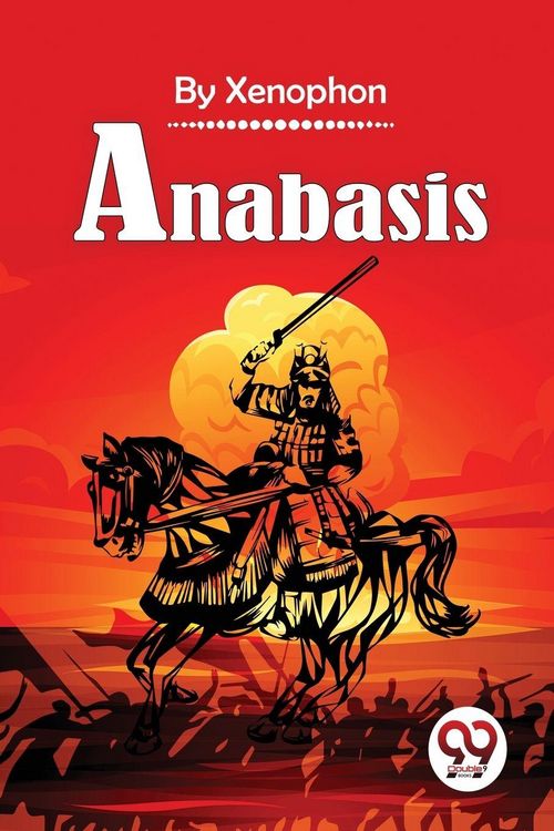 Produktbild: Anabasis