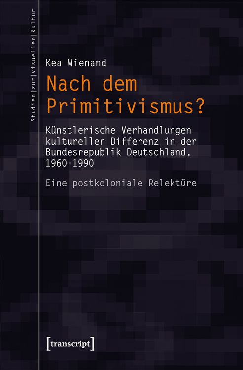Produktbild: Nach dem Primitivismus?