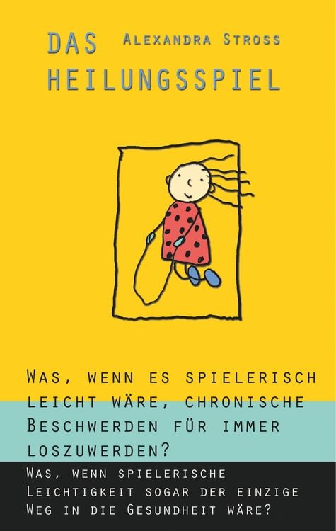Produktbild: Das Heilungsspiel