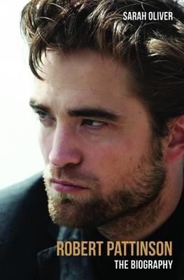 Produktbild: Robert Pattinson
