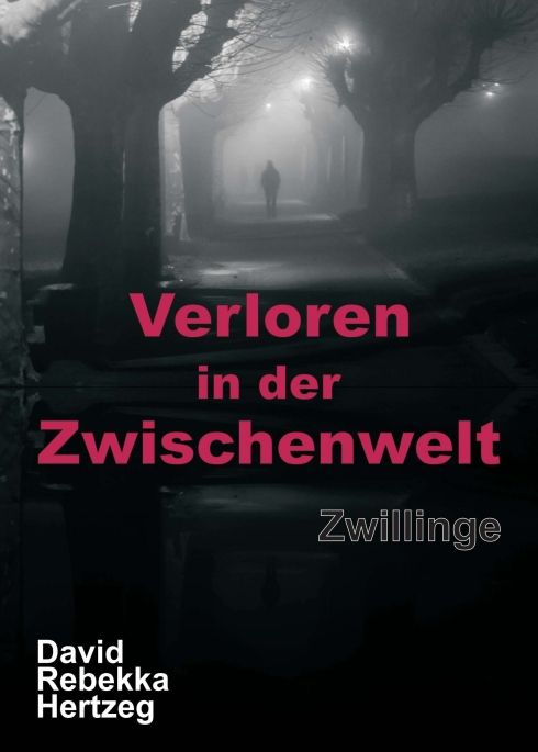 Produktbild: Verloren in der Zwischenwelt