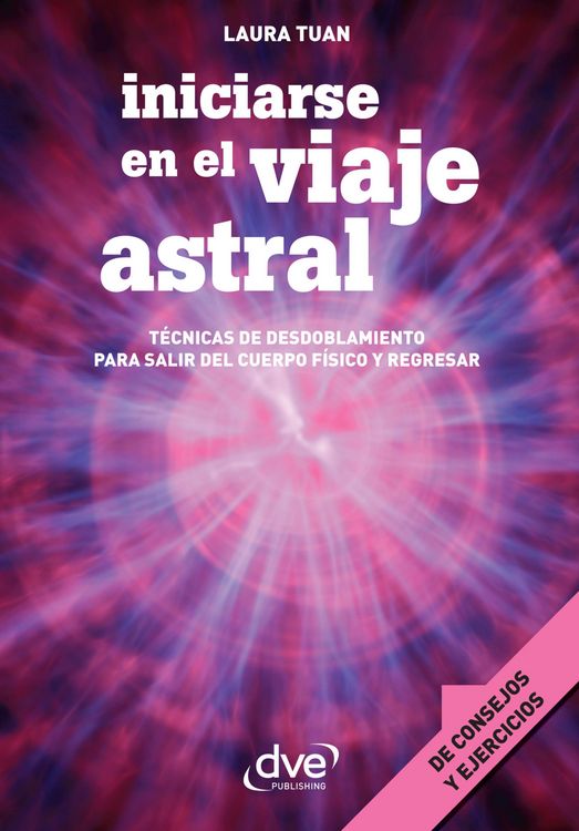 Produktbild: Iniciarse en el viaje astral