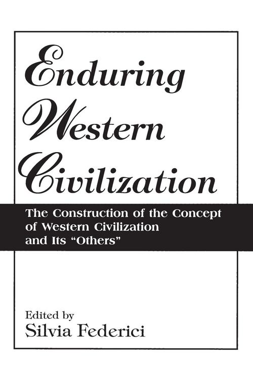 Produktbild: Enduring Western Civilization