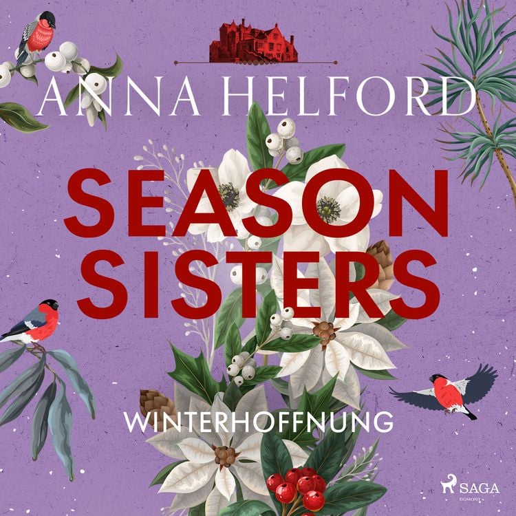 Produktbild: Season Sisters – Winterhoffnung
