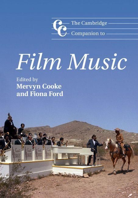 Produktbild: The Cambridge Companion to Film Music