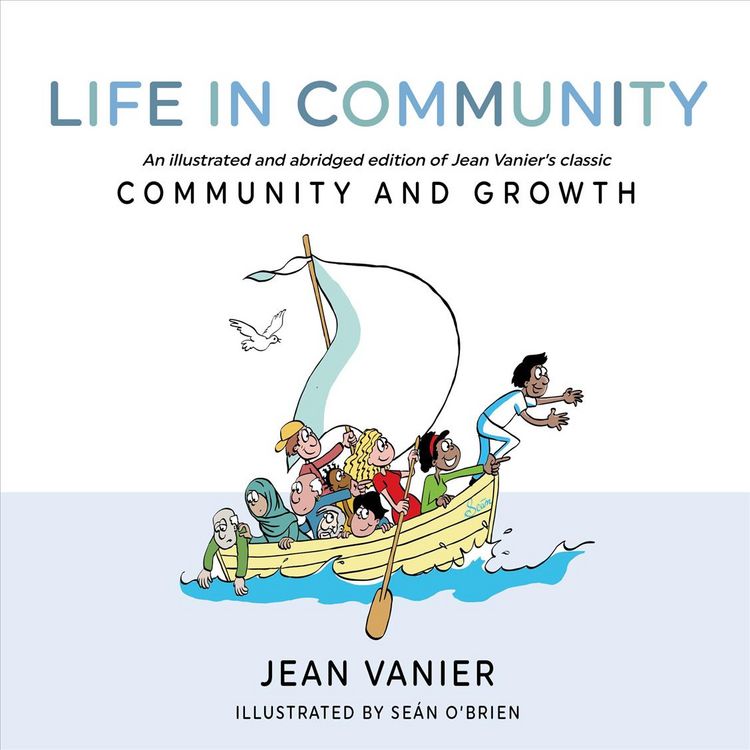 Produktbild: Life in Community