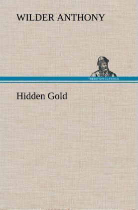 Produktbild: Hidden Gold