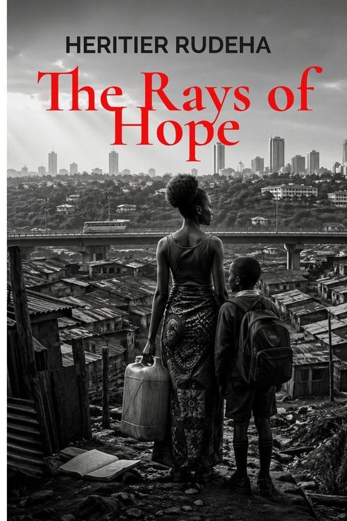 Produktbild: The Rays of Hope