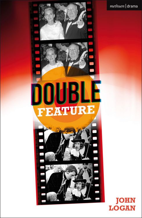 Produktbild: Double Feature