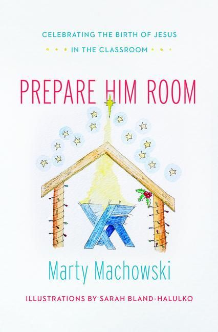 Produktbild: Prepare Him Room