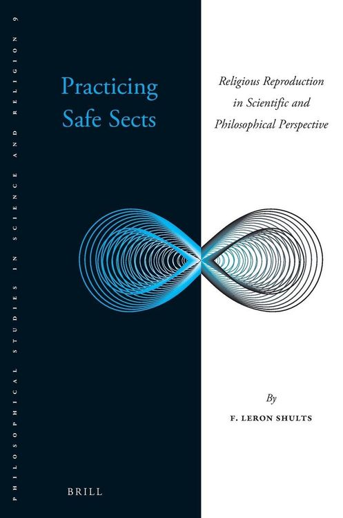 Produktbild: Practicing Safe Sects