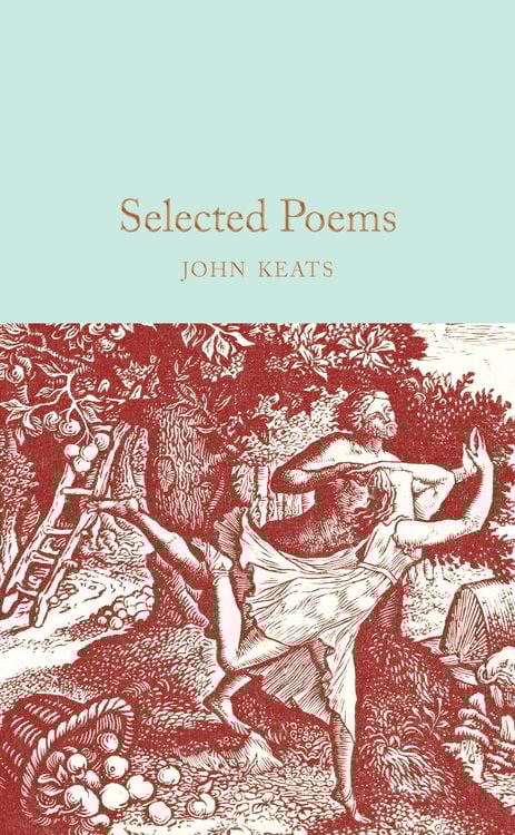 Bild vom Artikel Selected Poems vom Autor John Keats