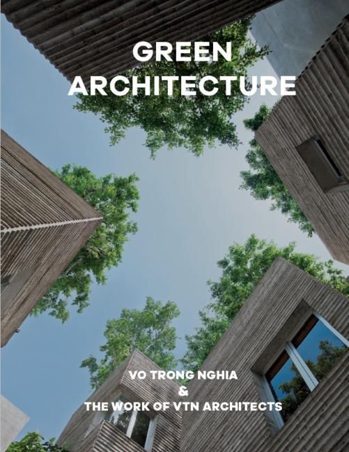 Produktbild: Green Architecture
