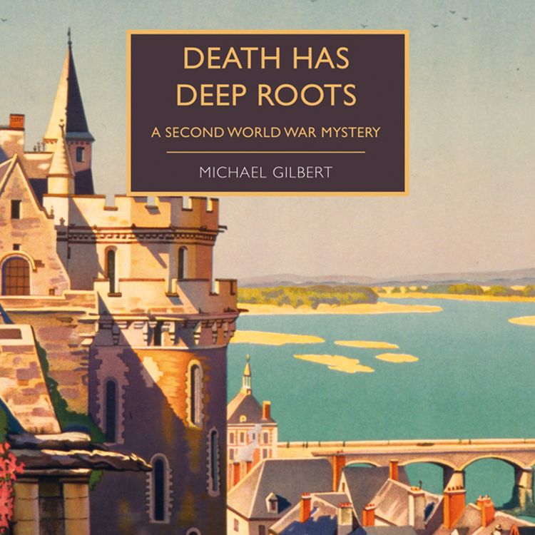 Produktbild: Death Has Deep Roots