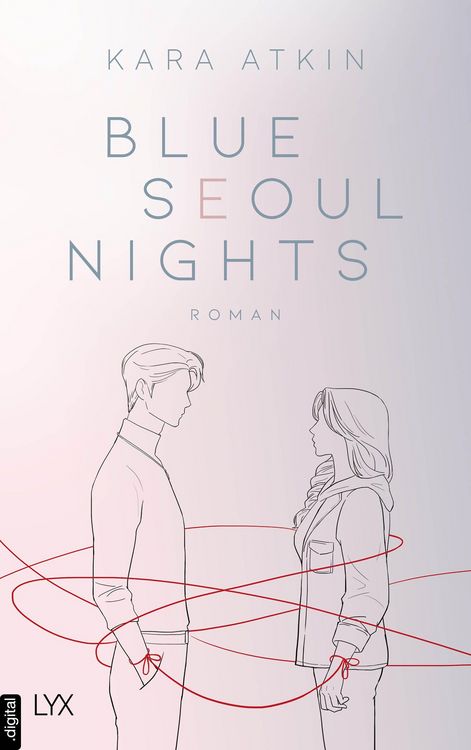 Produktbild: Blue Seoul Nights