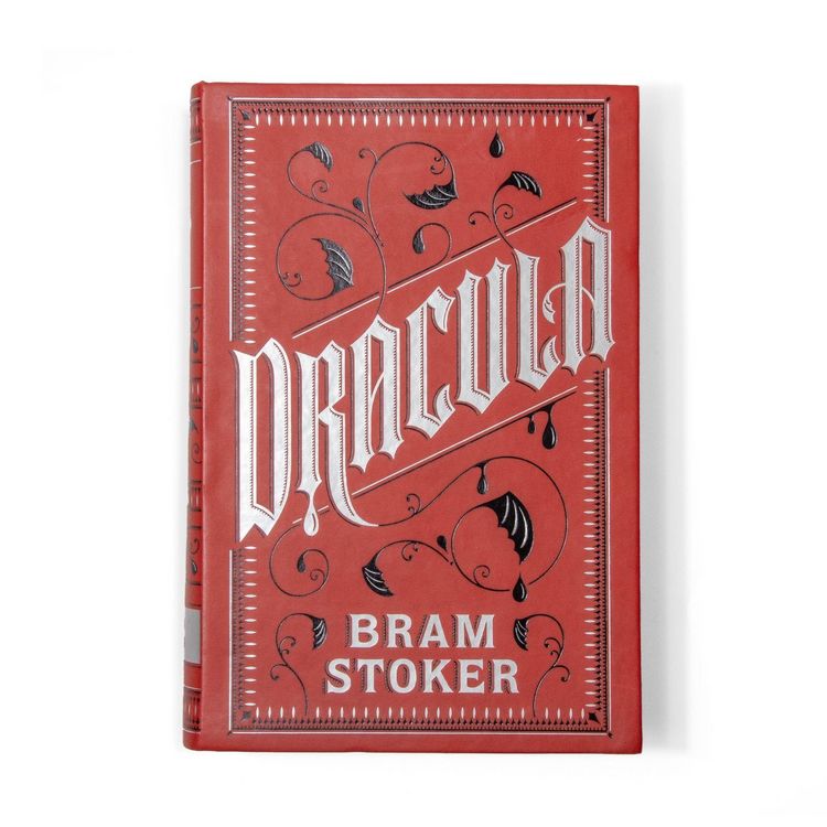 Produktbild: Dracula
