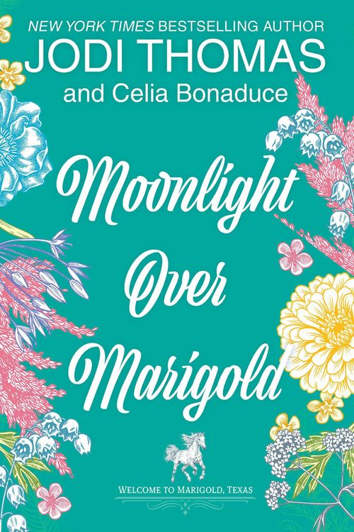 Produktbild: Moonlight Over Marigold