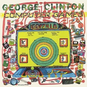 Produktbild: Computer Games