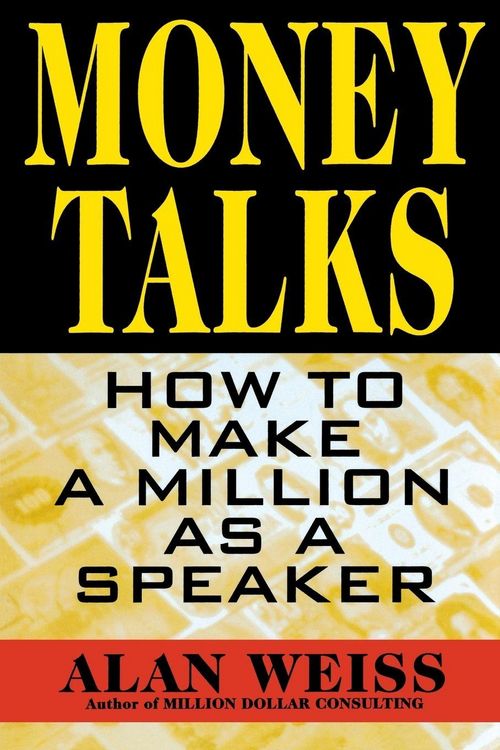 Produktbild: Money Talks