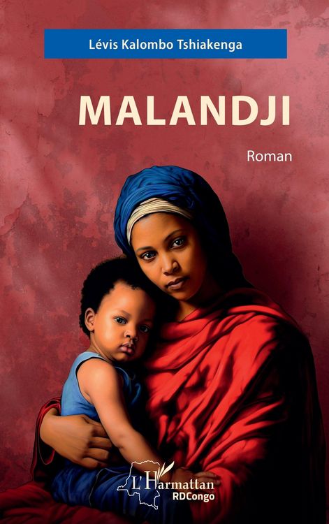Produktbild: Malandji