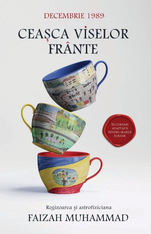 Produktbild: Cea&iquest;ca viselor fr&acirc;nte