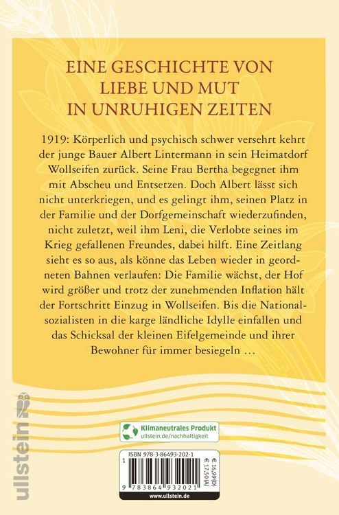 Produktbild: Ginsterh&ouml;he