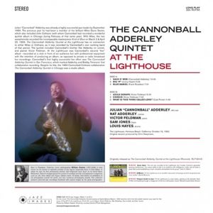 Produktbild: At The Lighthouse