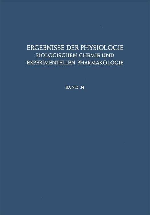 Produktbild: Die Nerv&ouml;se Steuerung der Atmung