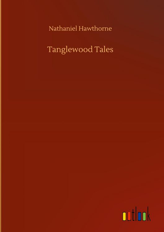 Produktbild: Tanglewood Tales