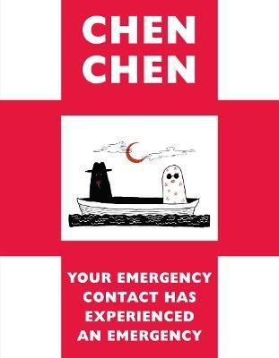 Produktbild: Your Emergency Contact Has Experienced an Emergency