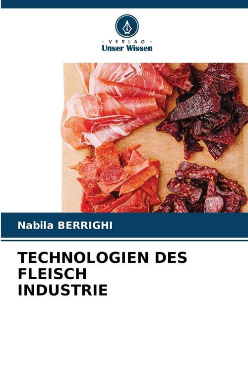 Produktbild: Technologien des Fleisch Industrie