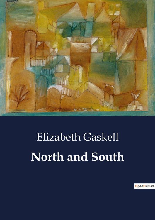 Produktbild: North and South