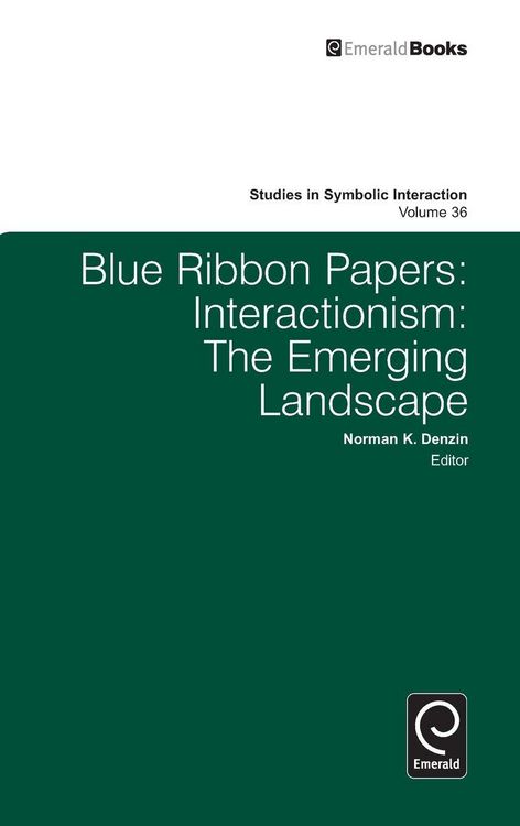 Produktbild: Blue Ribbon Papers