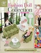 Produktbild: Fashion Doll Collection: Book Three