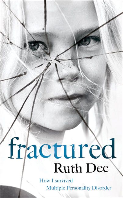 Produktbild: Fractured