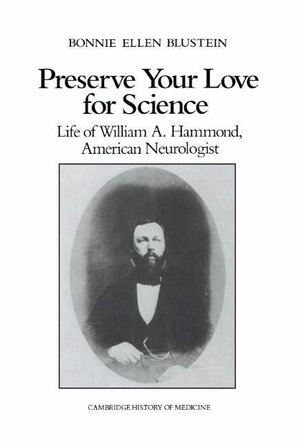 Produktbild: Preserve Your Love for Science