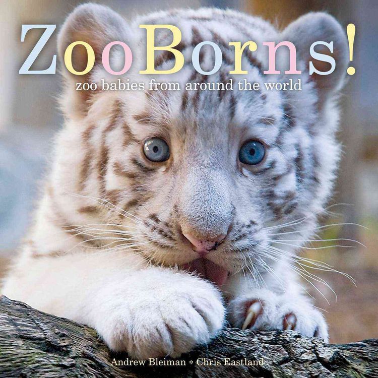 Produktbild: Zooborns!