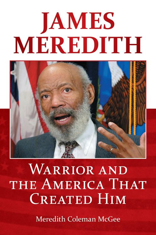 Produktbild: James Meredith