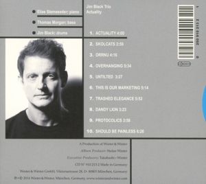 Produktbild: Actuality