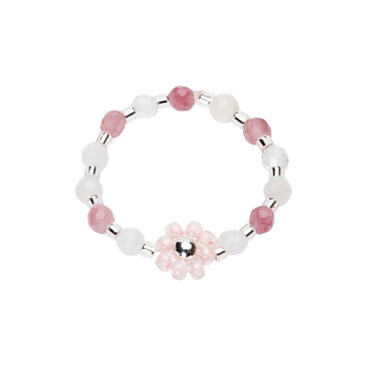 Produktbild: Ring - "Bloom" Pink