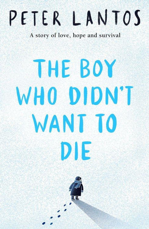 Produktbild: The Boy Who Didn't Want to Die