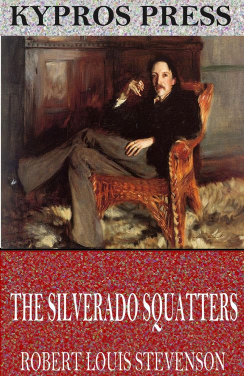 Produktbild: The Silverado Squatters