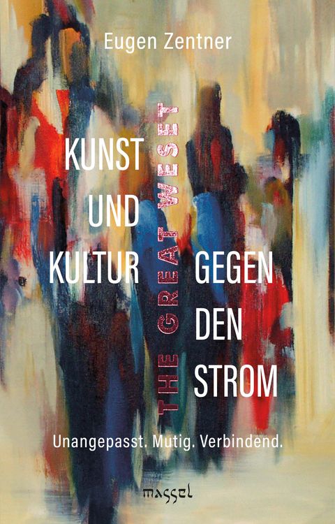 Produktbild: Kunst und Kultur gegen den Strom