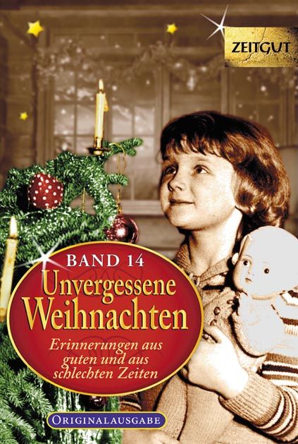 Produktbild: Unvergessene Weihnachten - Band 14