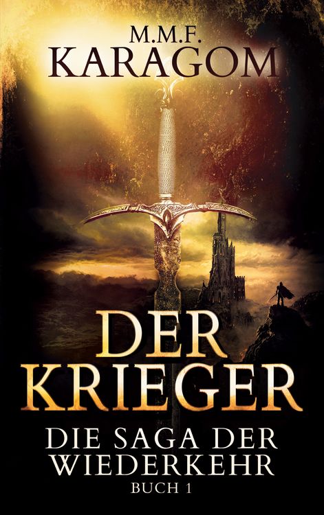 Produktbild: Der Krieger