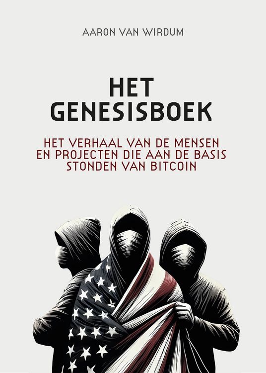 Produktbild: Het Genesisboek