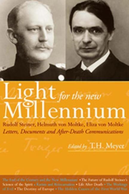 Produktbild: Light for the New Millennium