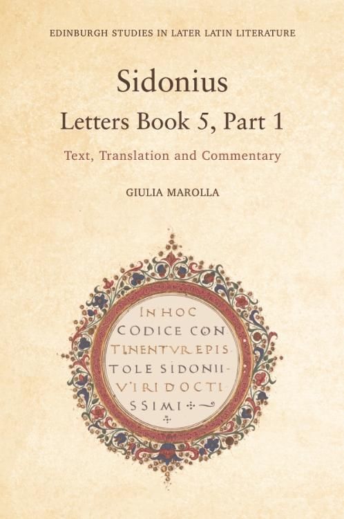 Produktbild: Sidonius