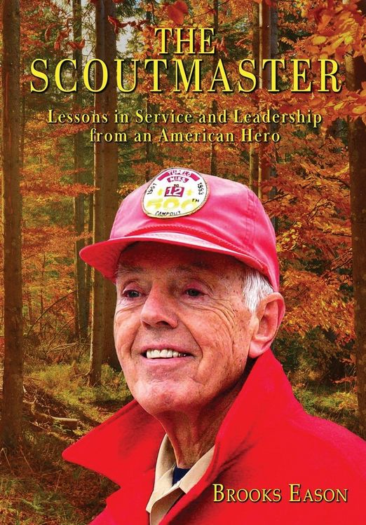 Produktbild: The Scoutmaster