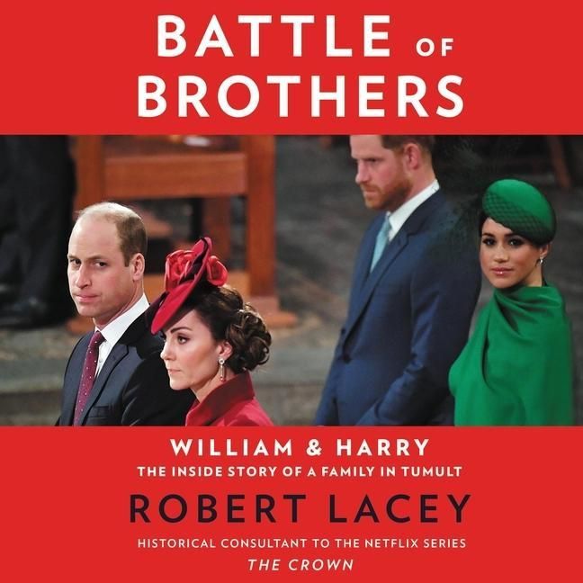 Produktbild: Battle of Brothers